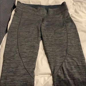 Workout pants